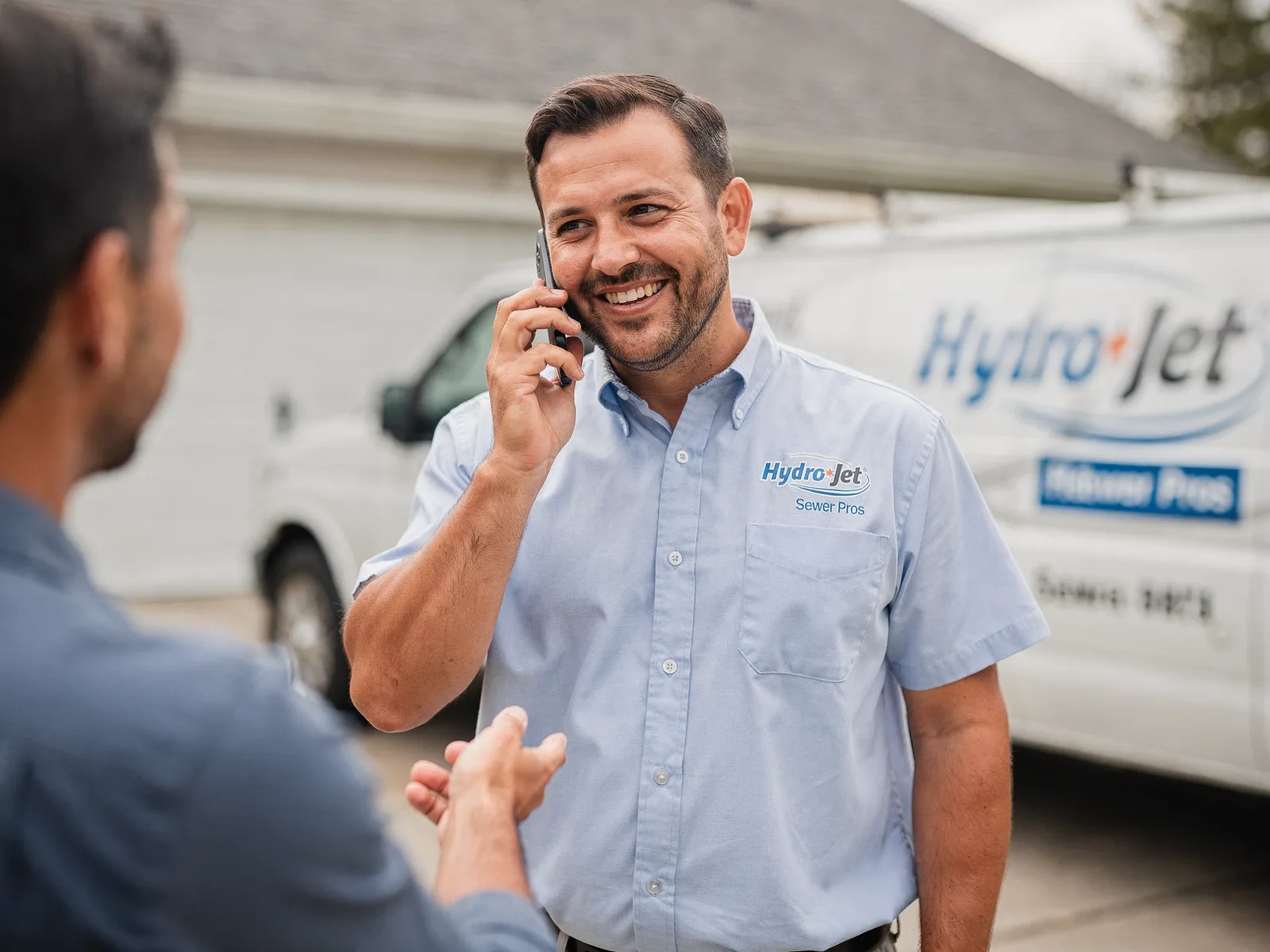 Hydro Jetting Rapid River, MI FAQs